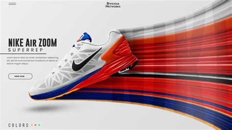 Nike shoes website